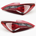 mobis rear combi led taillamp hyundai genesis 2010-13